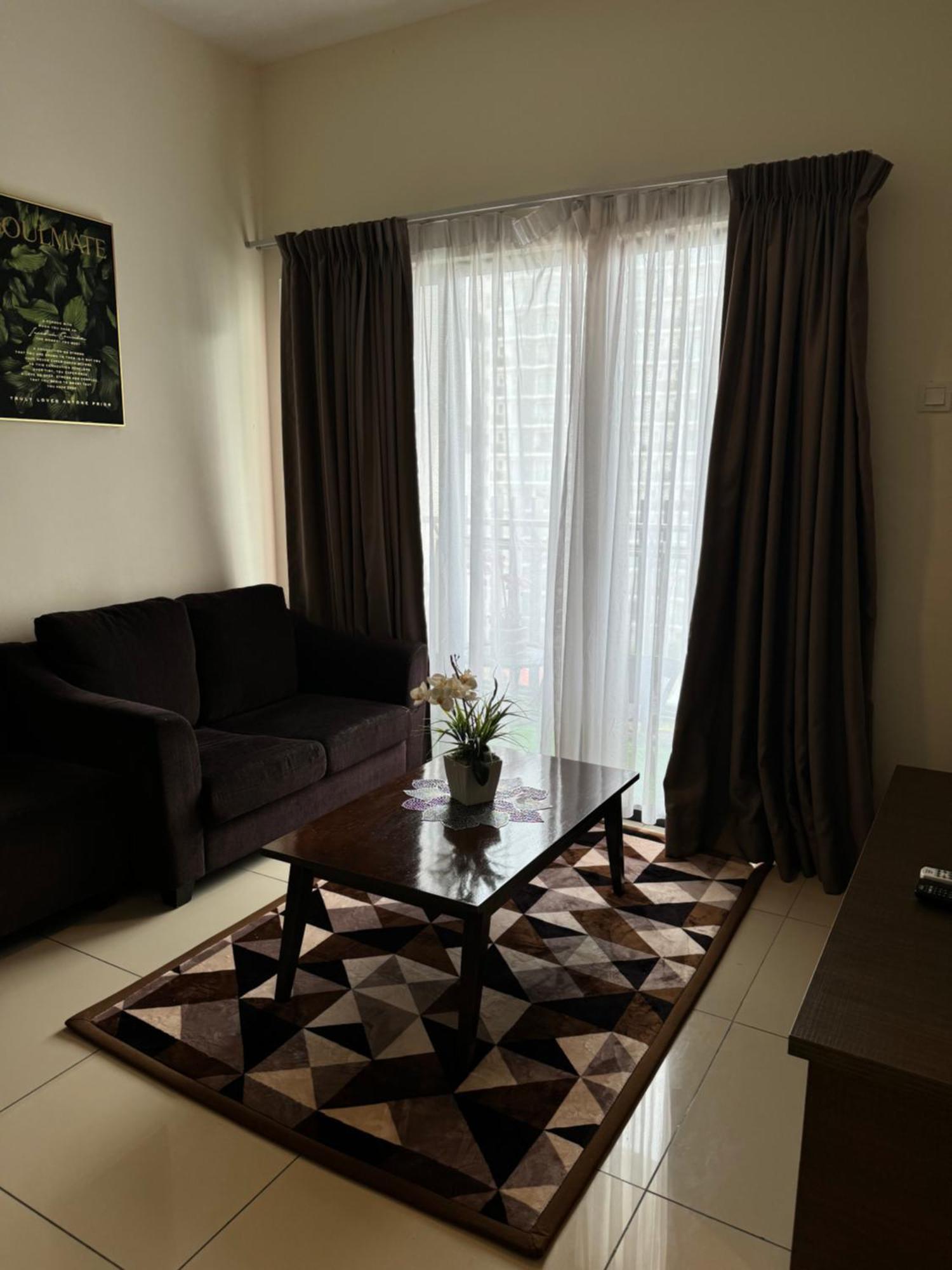 Holiday home Swiss Garden By The Hills *